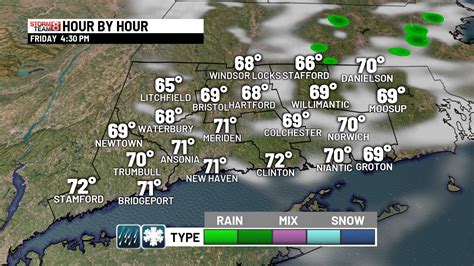 Check current conditions in New Britain, <b>CT</b> with radar, <b>hourly</b>, and more. . Connecticut hourly weather